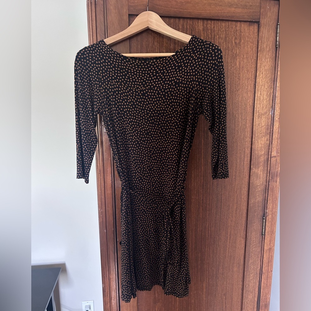 Mini Dress - Picture 1 of 4